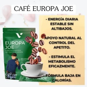 Inicio europa joe