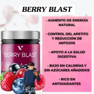 berry blast